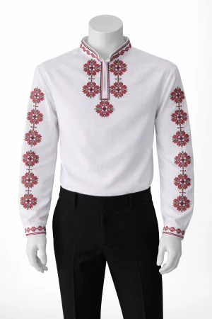Мъжки ризи