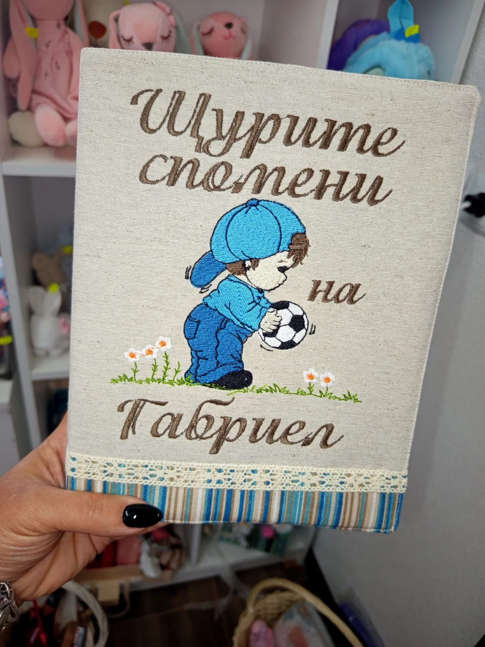 Албум AB12