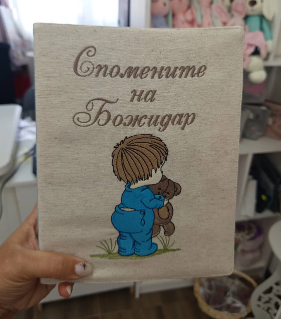 Албум AB7