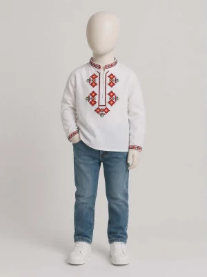 Детски ризи