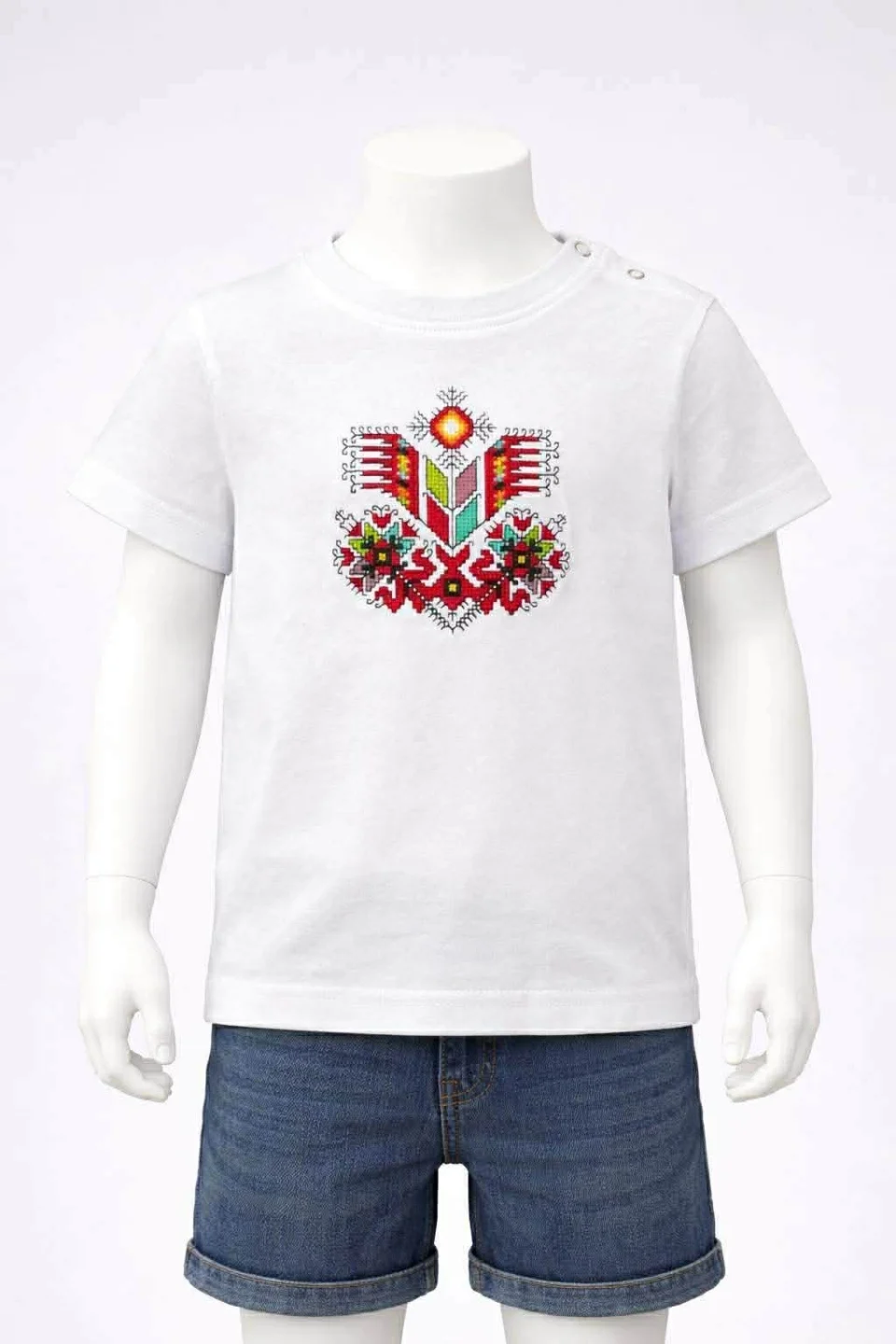 Детски тениски DT7