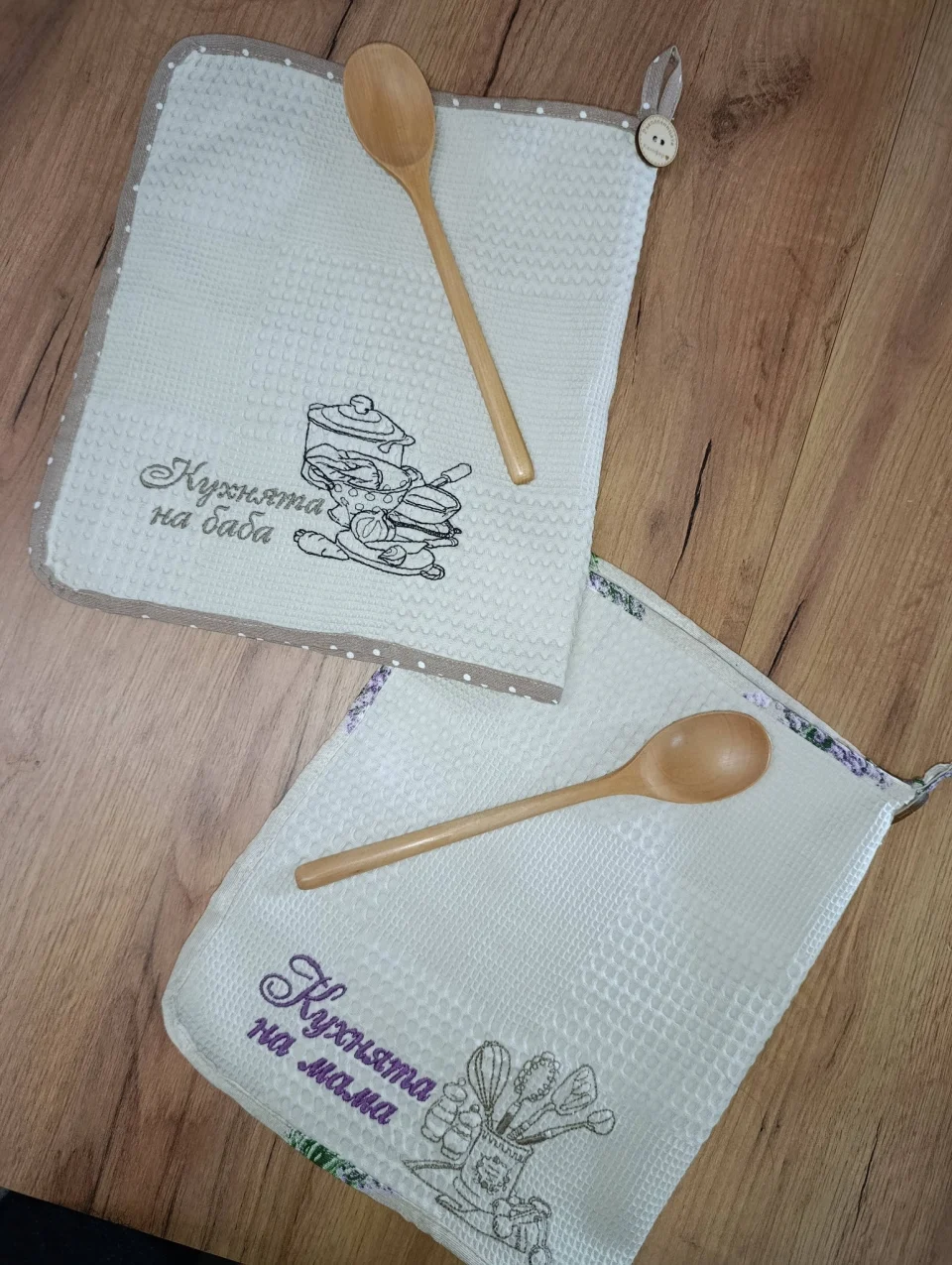 Хавлиени кърпи HK6