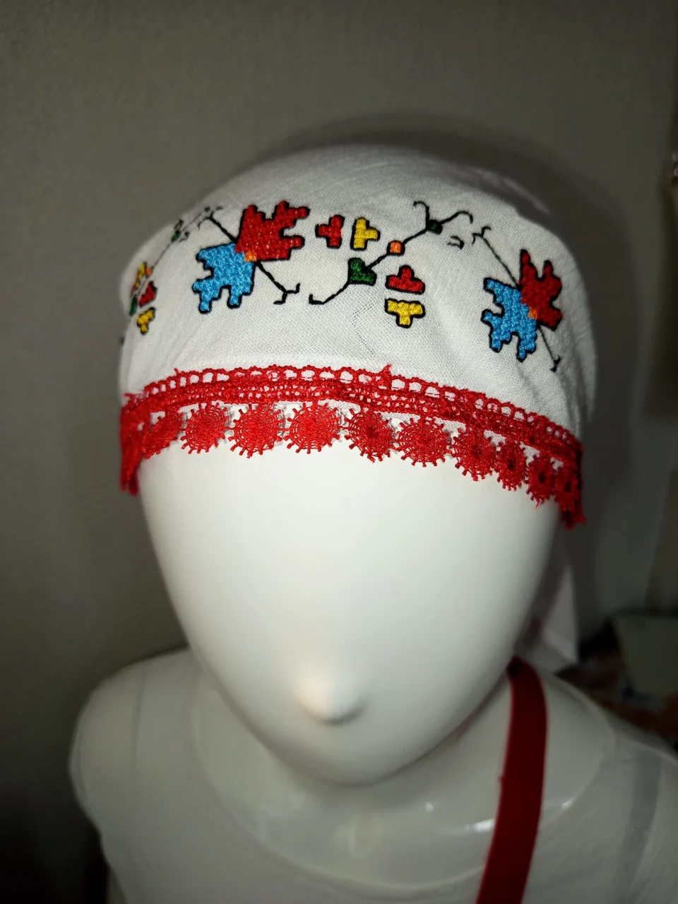 Кърпи за глава KG1