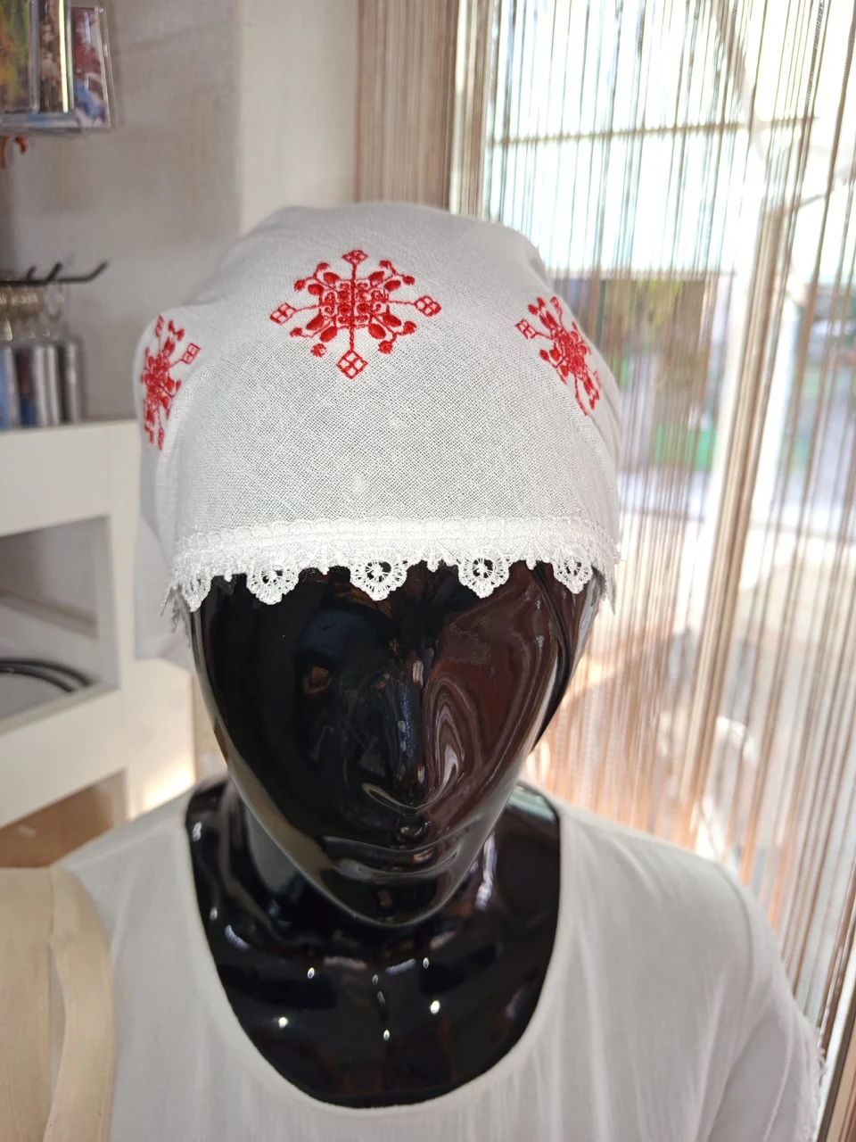 Кърпи за глава KG2