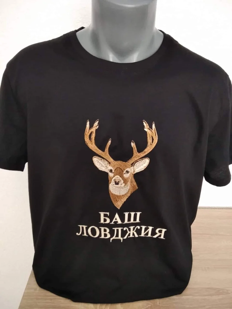 Мъжки тениски MT14