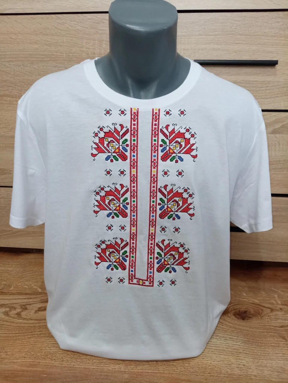 Мъжки тениски MT3