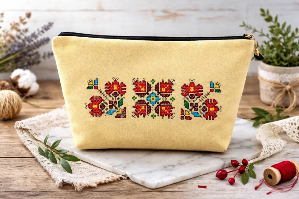 Несесер NS5